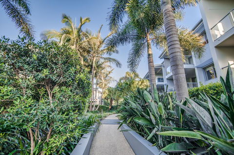 Coolum At The Beach - Yamba Accommodation 8