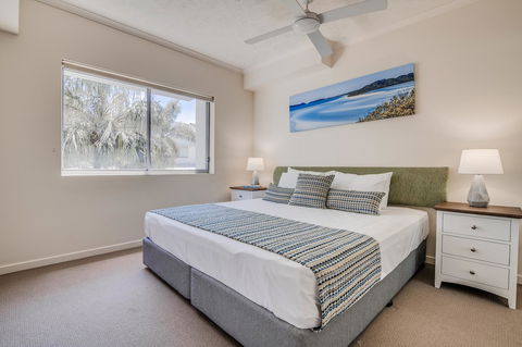Coolum At The Beach - Yamba Accommodation 11