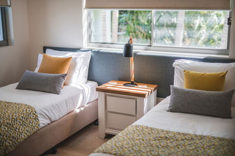 Coolum At The Beach - Yamba Accommodation 30