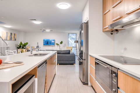 Coolum At The Beach - Yamba Accommodation 23