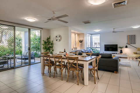 Coolum At The Beach - Yamba Accommodation 32