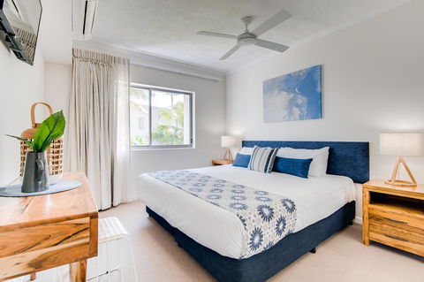 Coolum At The Beach - Yamba Accommodation 44