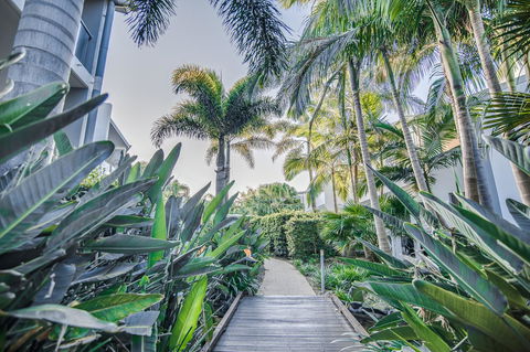 Coolum At The Beach - Yamba Accommodation 5