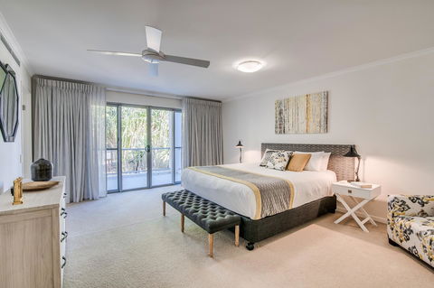Coolum At The Beach - Yamba Accommodation 14