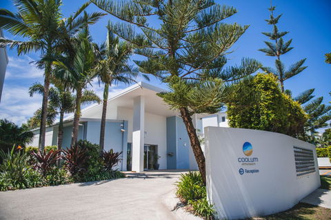 Coolum At The Beach - Yamba Accommodation 10