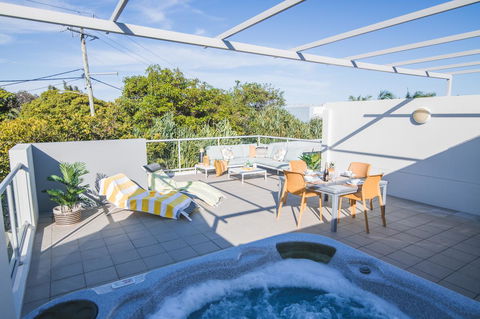 Coolum At The Beach - Yamba Accommodation 34