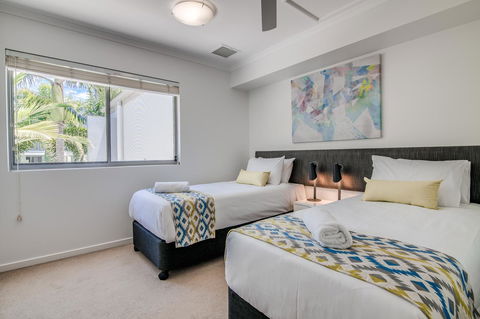 Coolum At The Beach - Yamba Accommodation 17