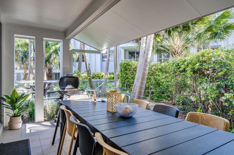 Coolum At The Beach - Yamba Accommodation 31