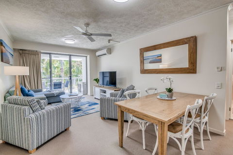 Coolum At The Beach - Yamba Accommodation 20