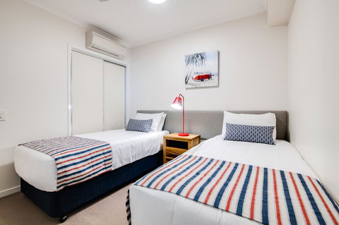 Coolum At The Beach - Yamba Accommodation 43