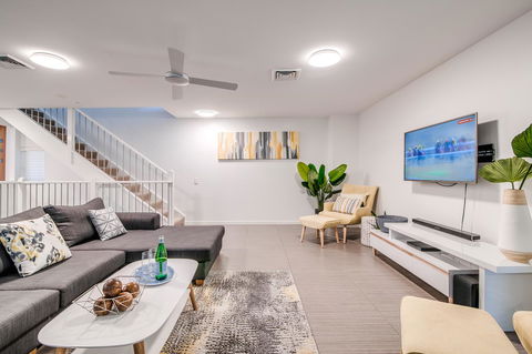 Coolum At The Beach - Yamba Accommodation 21