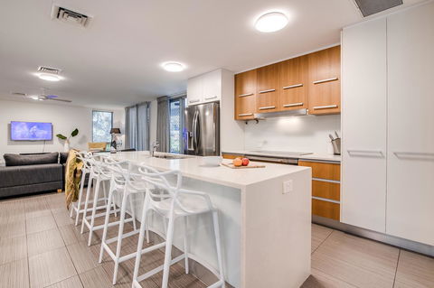 Coolum At The Beach - Yamba Accommodation 19