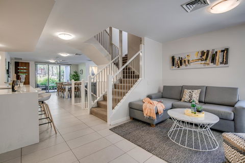 Coolum At The Beach - Yamba Accommodation 26