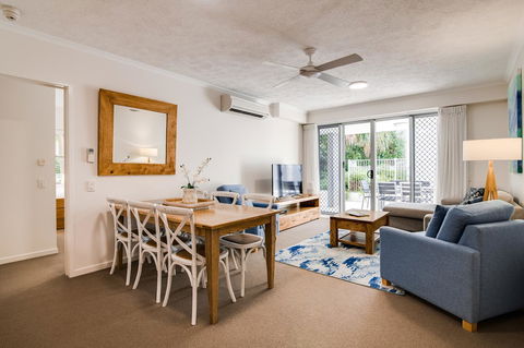 Coolum At The Beach - Yamba Accommodation 41