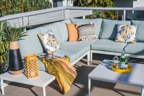 Coolum At The Beach - Yamba Accommodation 29