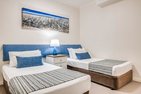 Coolum At The Beach - Yamba Accommodation 12