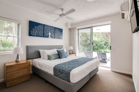 Coolum At The Beach - Yamba Accommodation 40