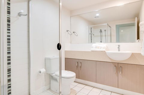 Coolum At The Beach - Yamba Accommodation 7