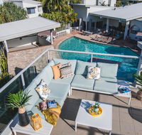 Coolum At The Beach - Yamba Accommodation