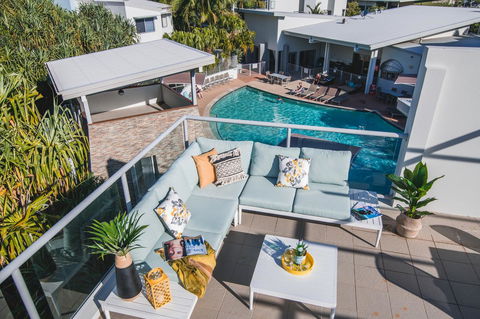 Coolum At The Beach - Yamba Accommodation 0