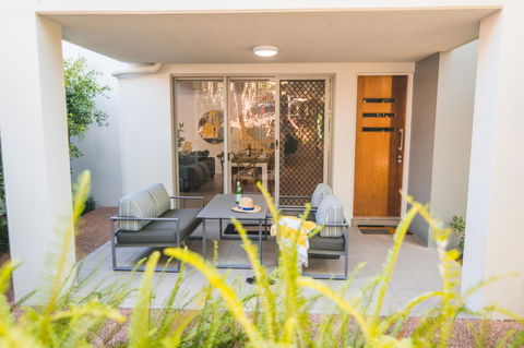 Coolum At The Beach - Yamba Accommodation 35