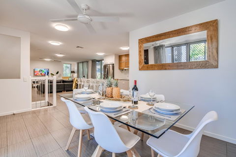 Coolum At The Beach - Yamba Accommodation 27