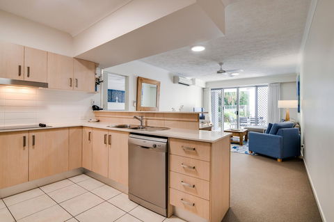 Coolum At The Beach - Yamba Accommodation 42