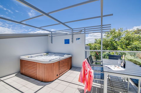 Coolum At The Beach - Yamba Accommodation 38
