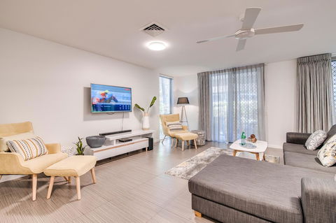 Coolum At The Beach - Yamba Accommodation 22