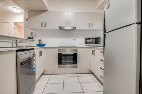 Coolum At The Beach - Yamba Accommodation 18