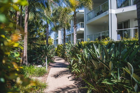 Coolum At The Beach - Yamba Accommodation 4