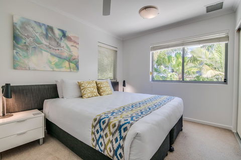 Coolum At The Beach - Yamba Accommodation 33
