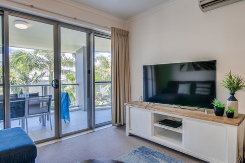 Coolum At The Beach - Yamba Accommodation 3