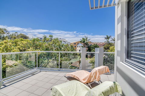 Coolum At The Beach - Yamba Accommodation 37