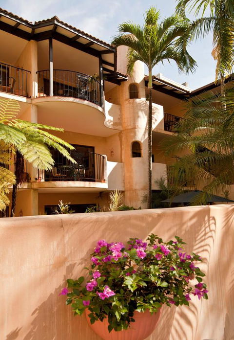 Villa San Michele (Official) - Yamba Accommodation 31
