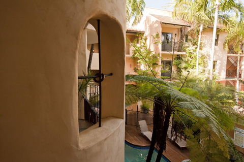 Villa San Michele (Official) - Yamba Accommodation 33