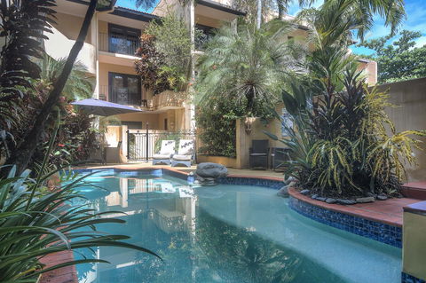 Villa San Michele (Official) - Yamba Accommodation 25