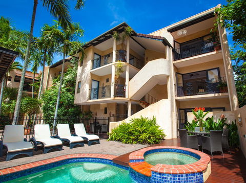 Villa San Michele (Official) - Yamba Accommodation 36
