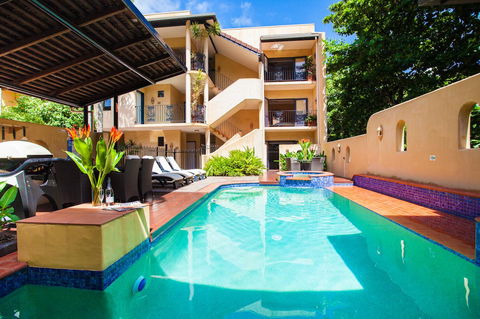 Villa San Michele (Official) - Yamba Accommodation 27