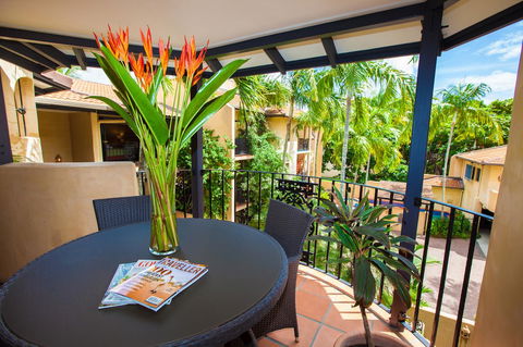 Villa San Michele (Official) - Yamba Accommodation 11