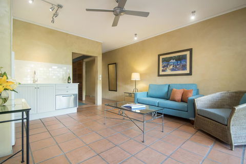 Villa San Michele (Official) - Yamba Accommodation 22