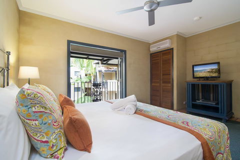 Villa San Michele (Official) - Yamba Accommodation 42