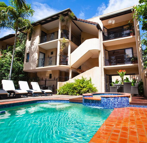 Villa San Michele (Official) - Yamba Accommodation 24