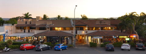 Villa San Michele (Official) - Yamba Accommodation 14