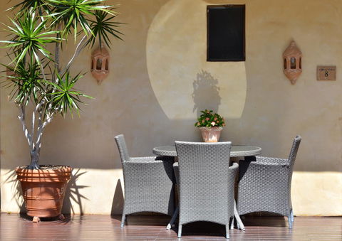 Villa San Michele (Official) - Yamba Accommodation 15