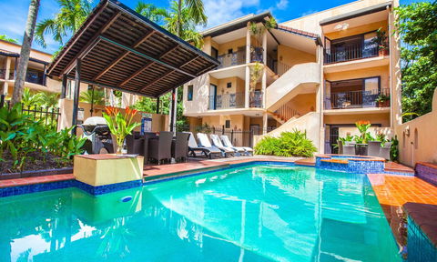 Villa San Michele (Official) - Yamba Accommodation 10