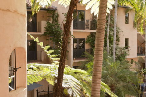 Villa San Michele (Official) - Yamba Accommodation 32