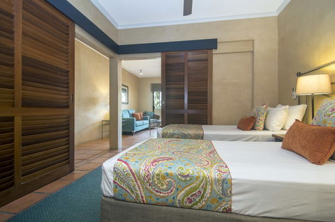 Villa San Michele (Official) - Yamba Accommodation 7