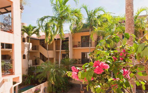 Villa San Michele (Official) - Yamba Accommodation 29