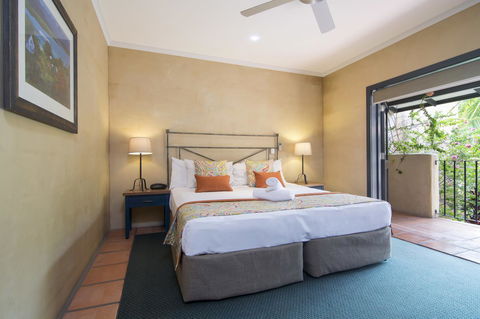 Villa San Michele (Official) - Yamba Accommodation 43